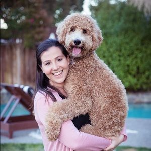 Meet your Posher, Lauren